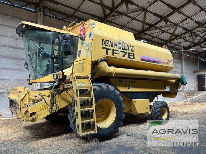 New Holland TF 78
