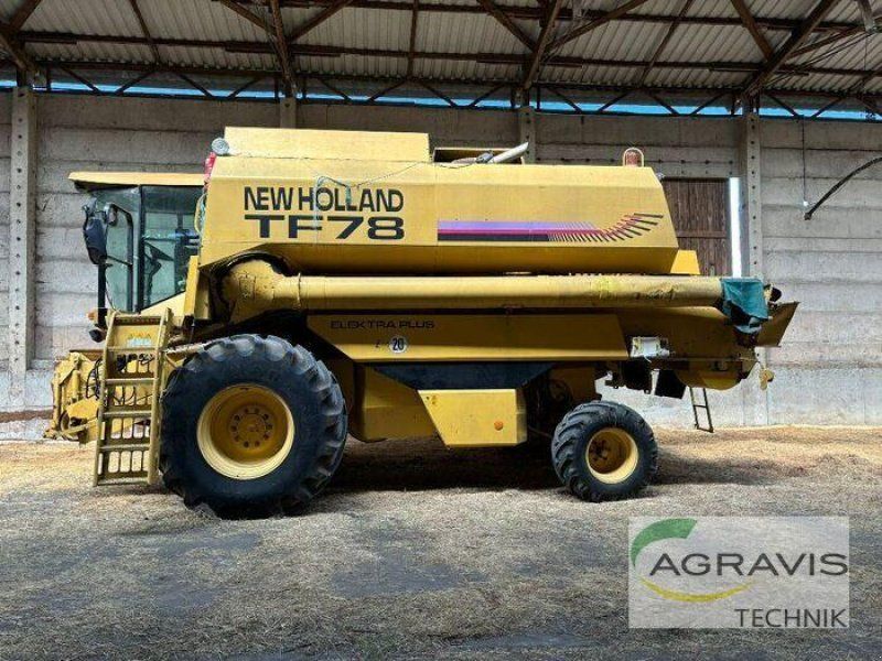 New Holland TF 78