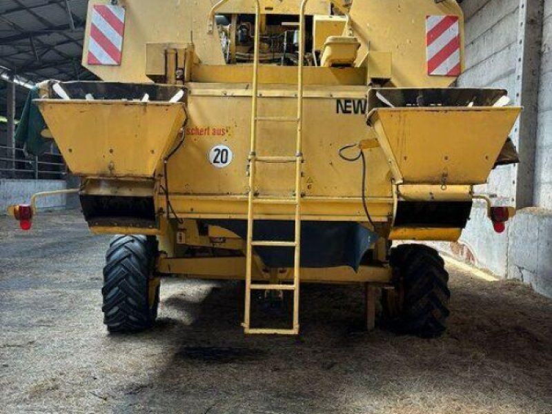 New Holland TF 78