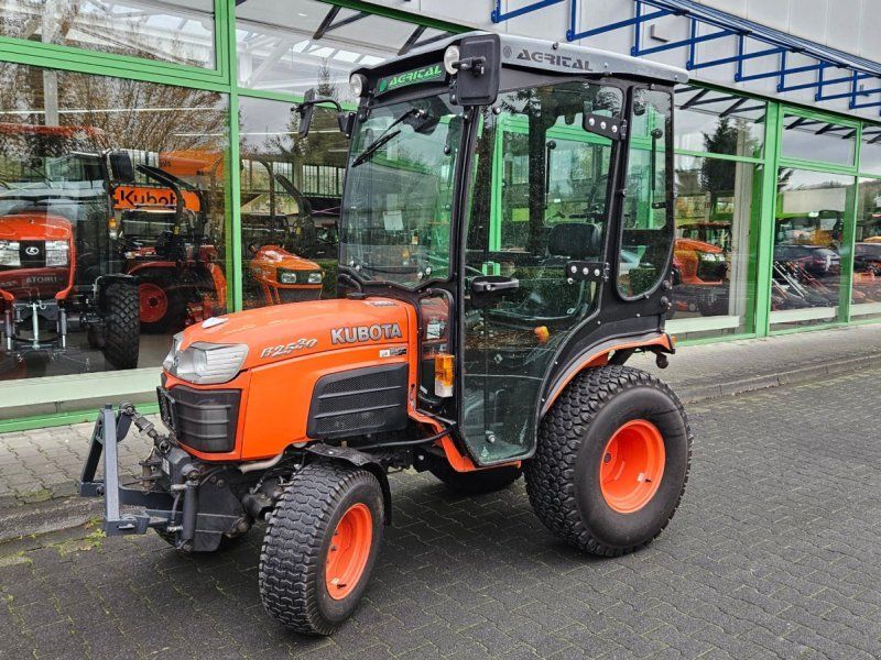 Kubota B2530