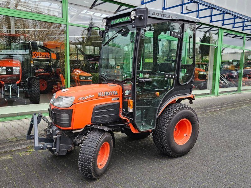 Kubota B2530