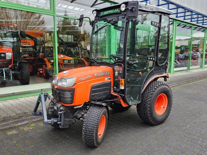 Kubota B2530
