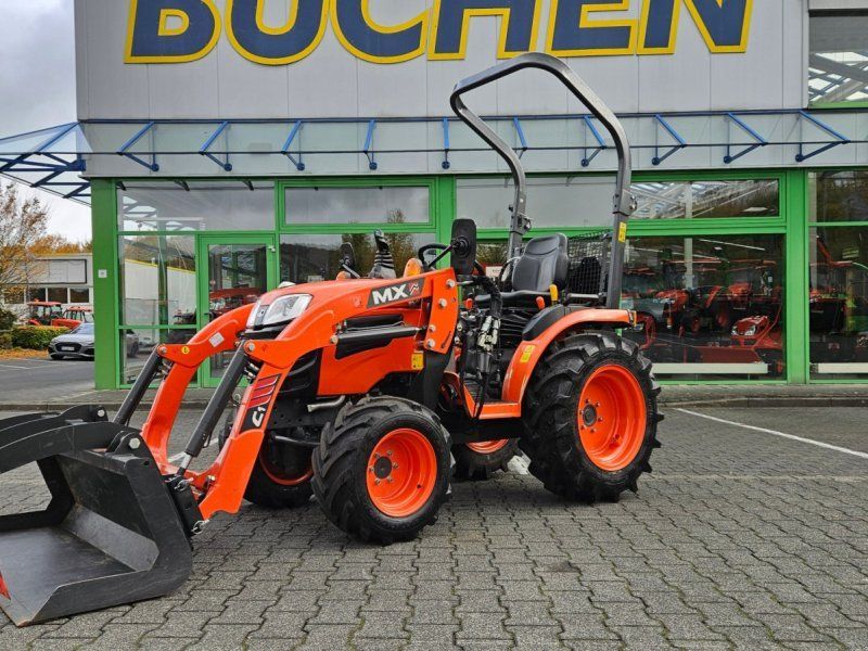 Kubota B1-181