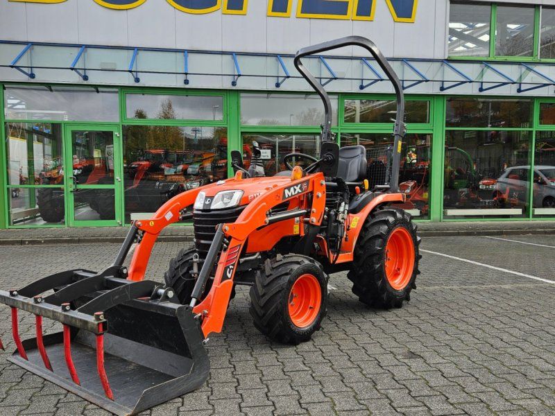 Kubota B1-181