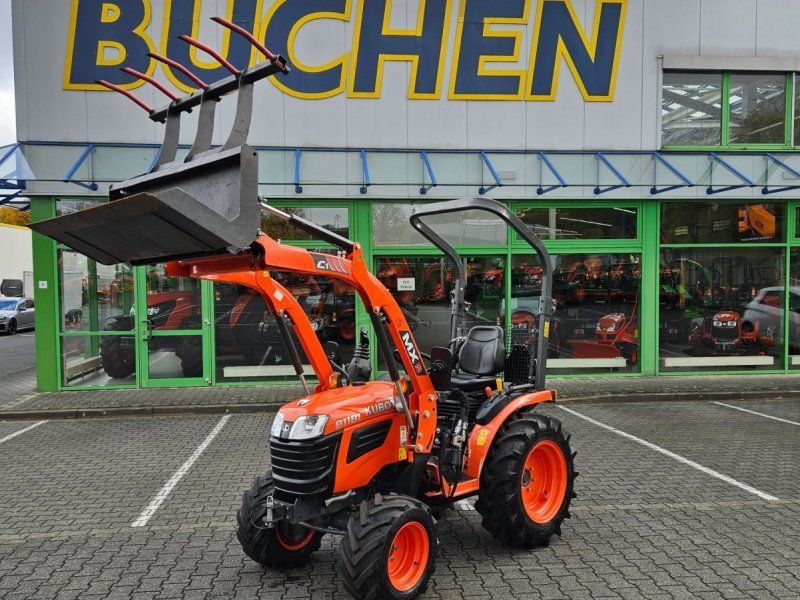 Kubota B1-181