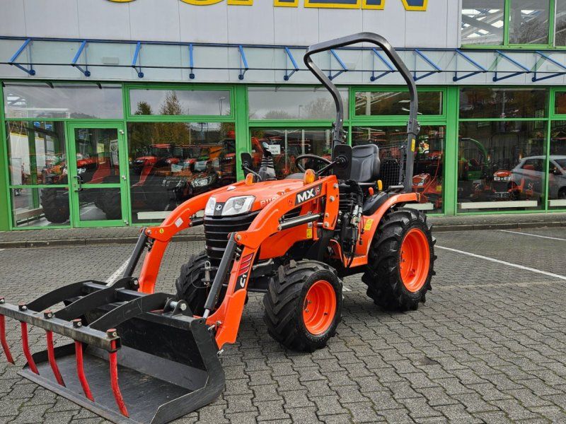 Kubota B1-181