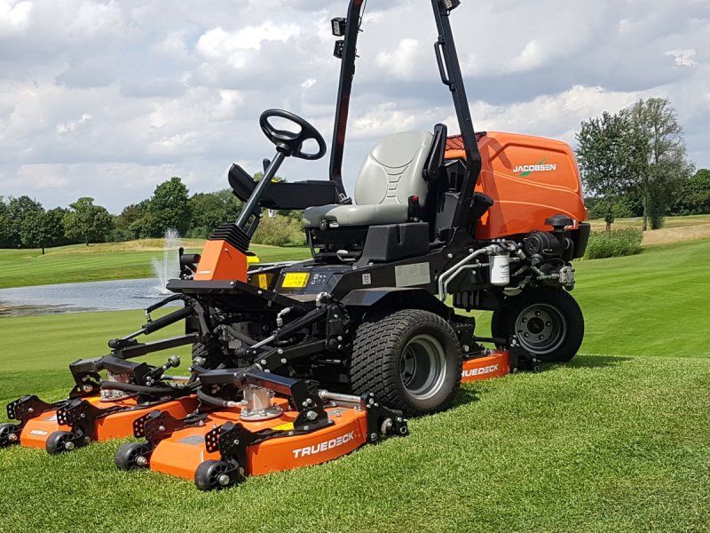 Jacobsen AR331