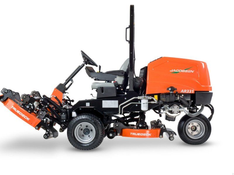 Jacobsen AR331