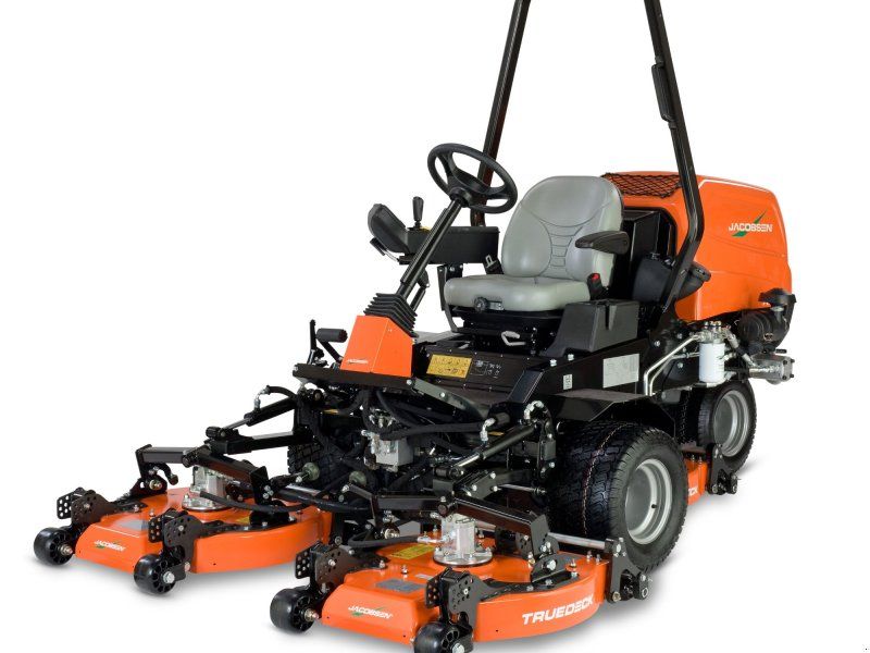 Jacobsen AR331