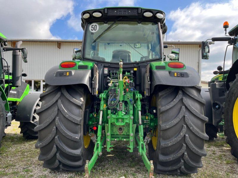 John Deere 6130R