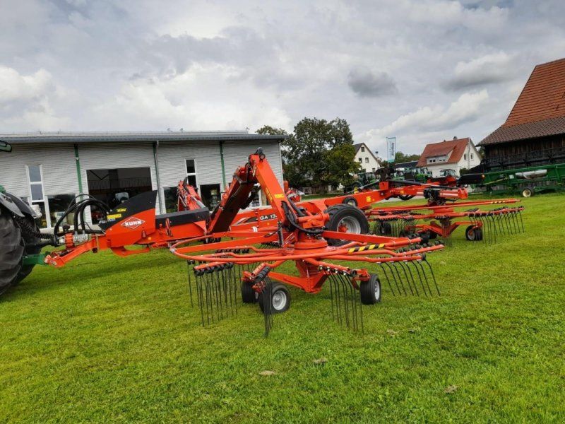 Kuhn GA13231