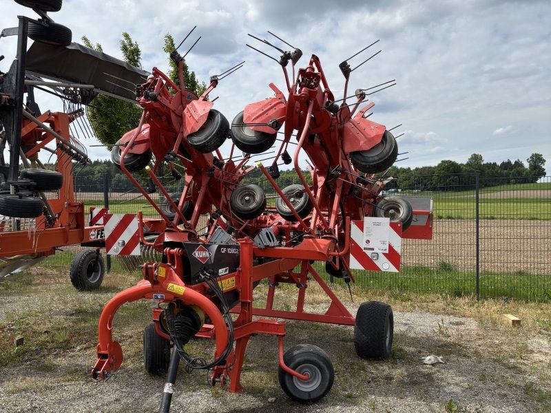 Kuhn GF 10802T