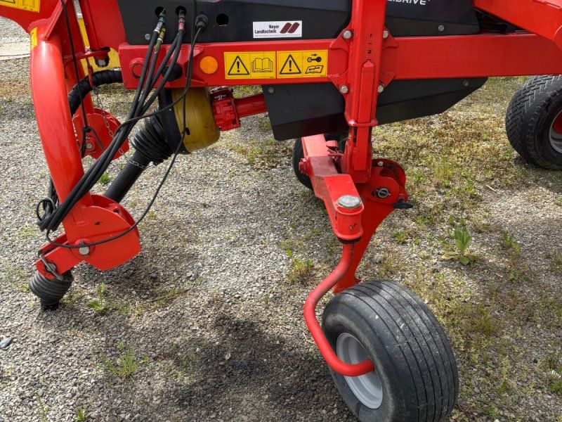 Kuhn GF 10802T