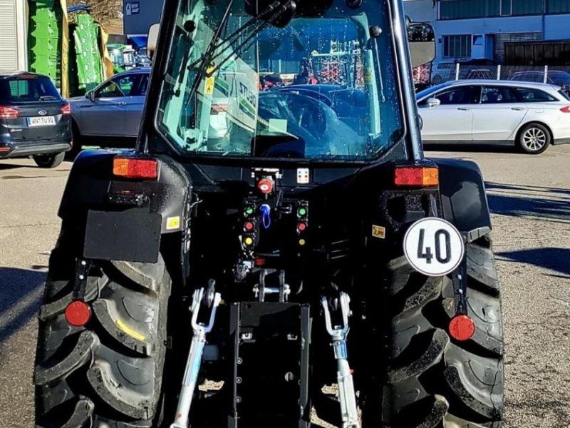 Deutz-Fahr 5080 DF ECOLINE GS STAGE V