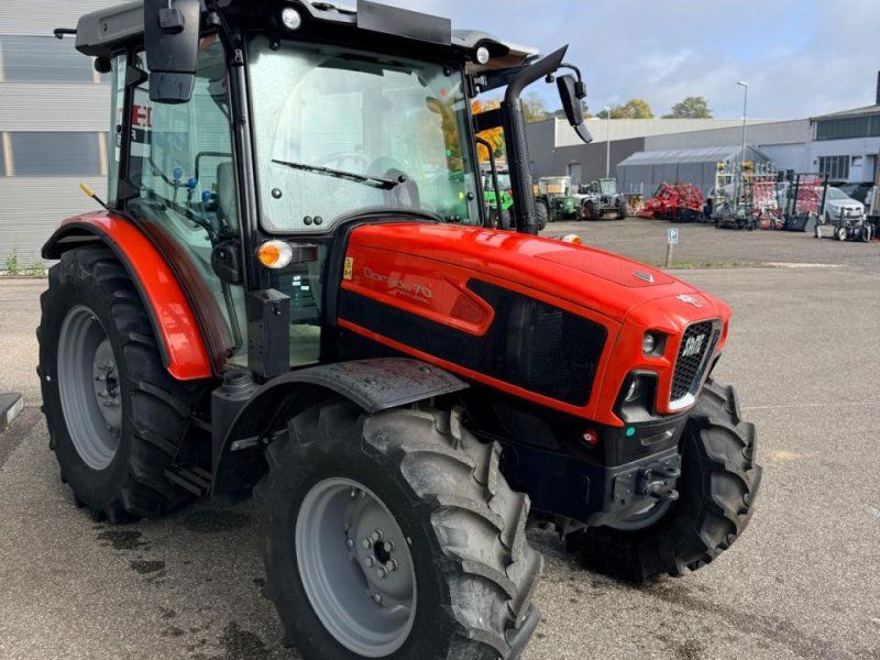 Same DORADO 70 NATURAL