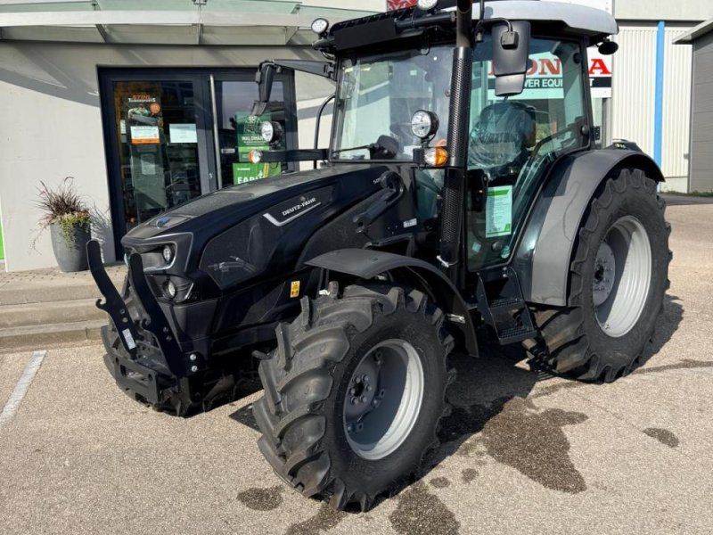 Deutz-Fahr 5095 D GS