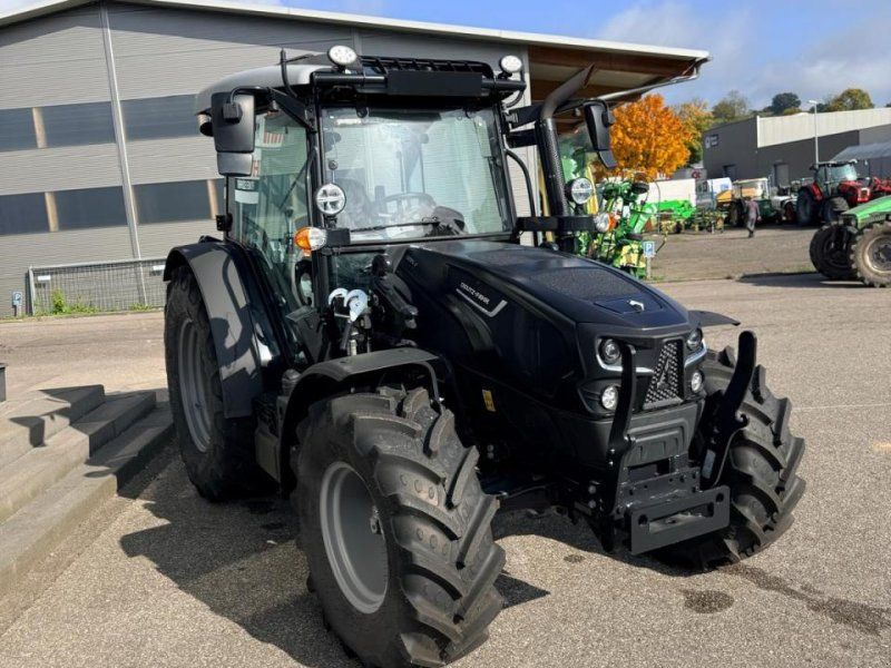 Deutz-Fahr 5095 D GS