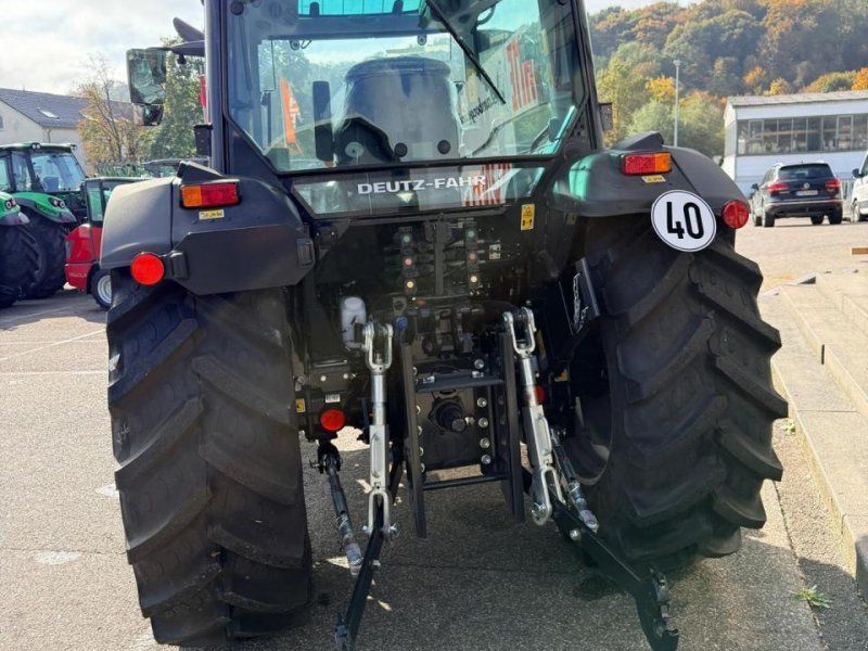 Deutz-Fahr 5095 D GS
