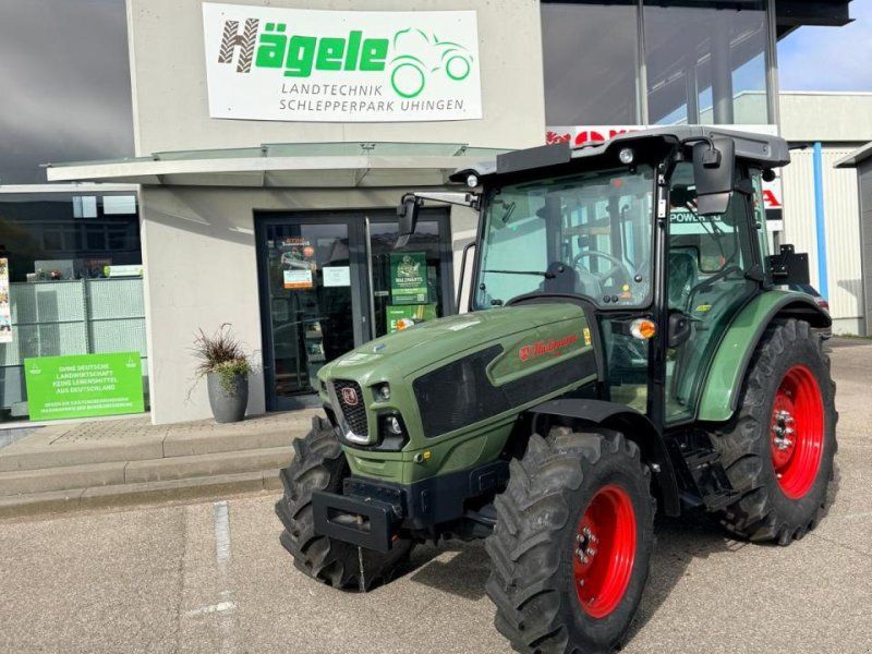 Hürlimann XA 70 SPIRIT