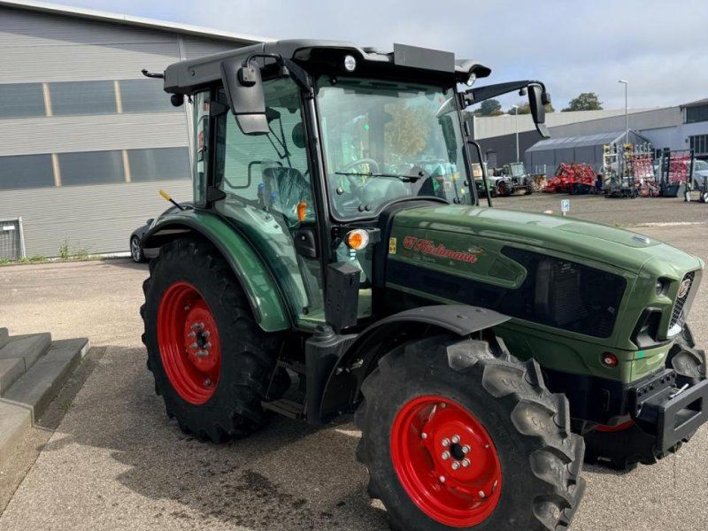 Hürlimann XA 70 SPIRIT