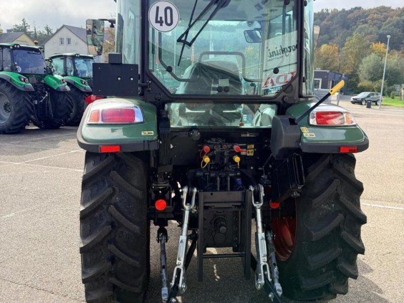 Hürlimann XA 70 SPIRIT