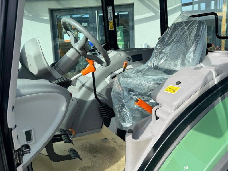 Hürlimann XA 70 SPIRIT