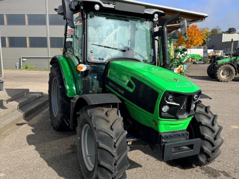 Deutz-Fahr 5080 D KEYLINE GS