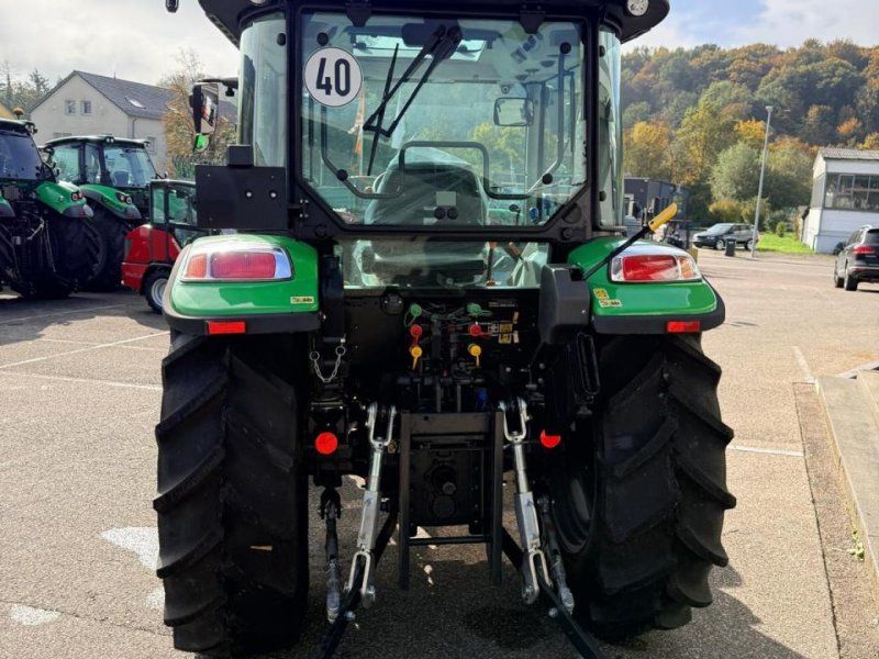 Deutz-Fahr 5080 D KEYLINE GS