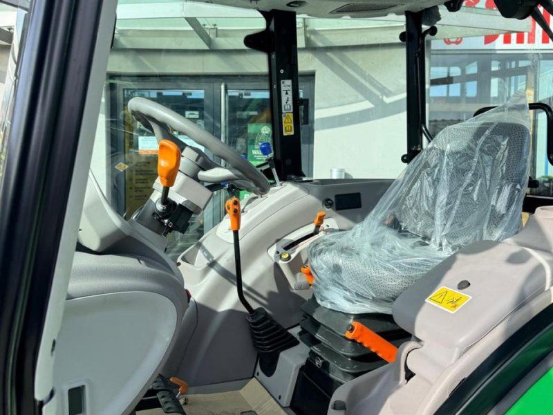 Deutz-Fahr 5080 D KEYLINE GS