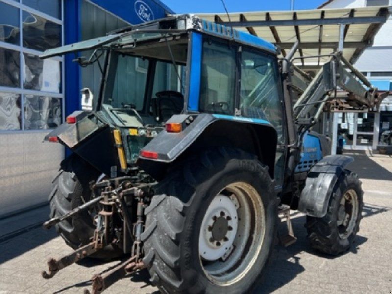 Valtra 6200