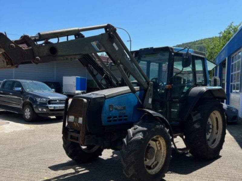 Valtra 6200