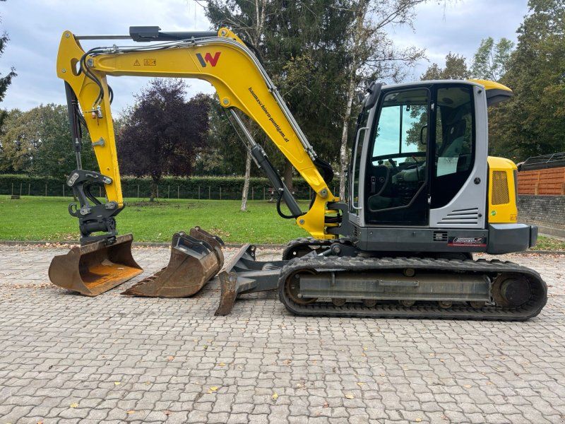 Wacker Neuson ET 90