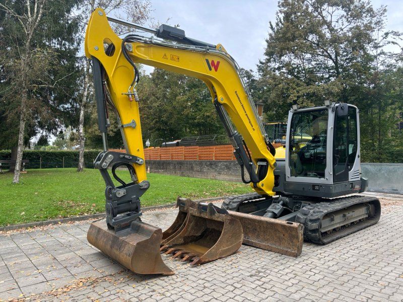 Wacker Neuson ET 90