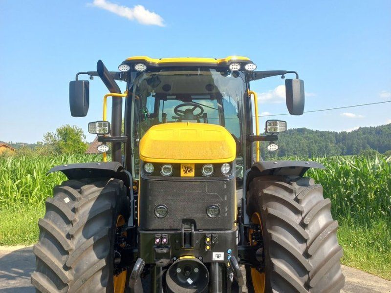 JCB Fastrac Icon 4220