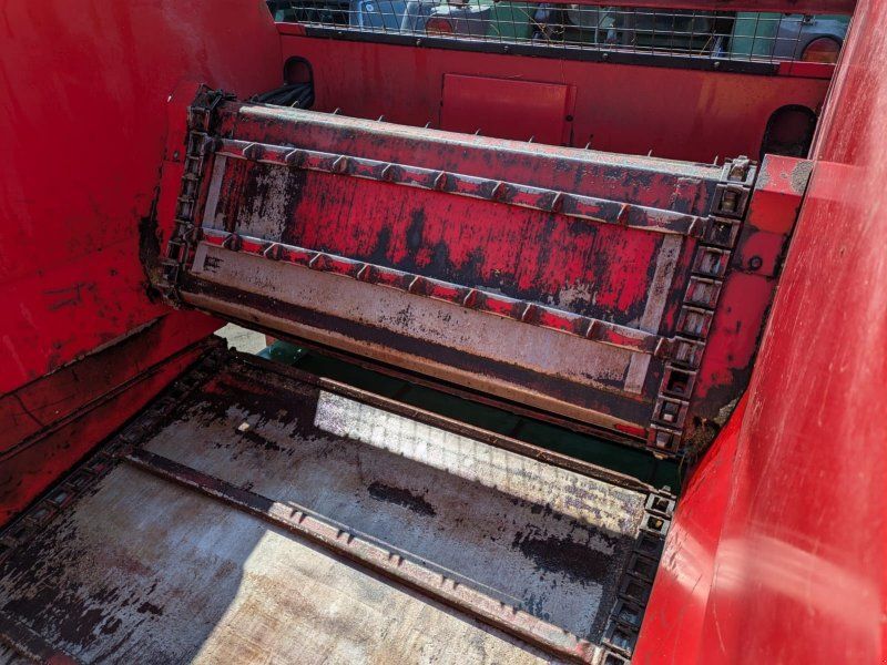 Trioliet UKW 5000