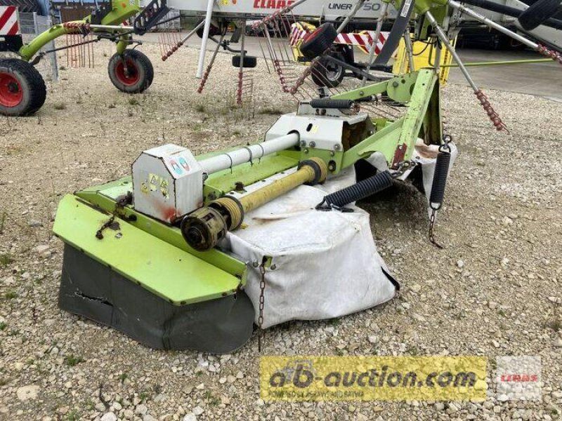 Claas CORTO 3100 F