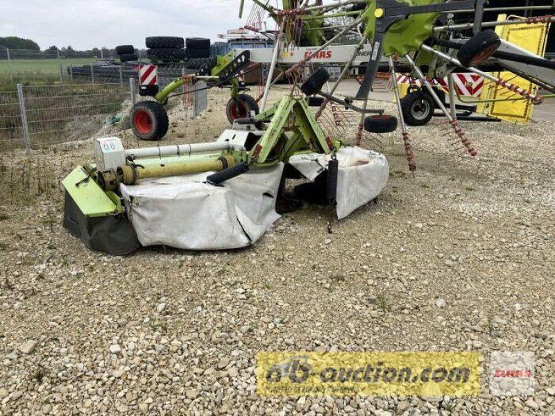 Claas CORTO 3100 F