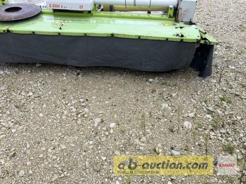 Claas CORTO 3100 F