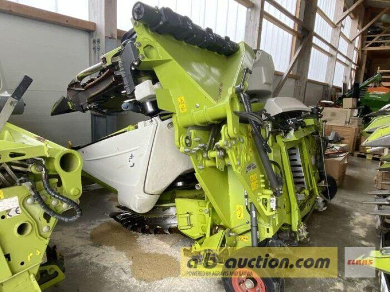 Claas ORBIS 900