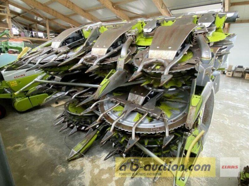 Claas ORBIS 900