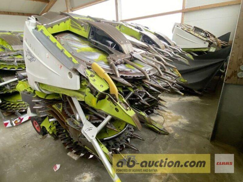Claas ORBIS 900