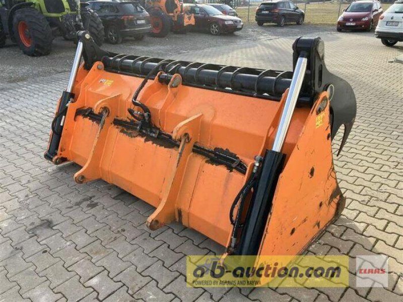 JCB 542-70 AGRISUPER