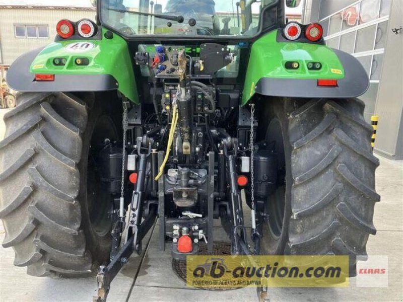 Deutz-Fahr 6130 TTV