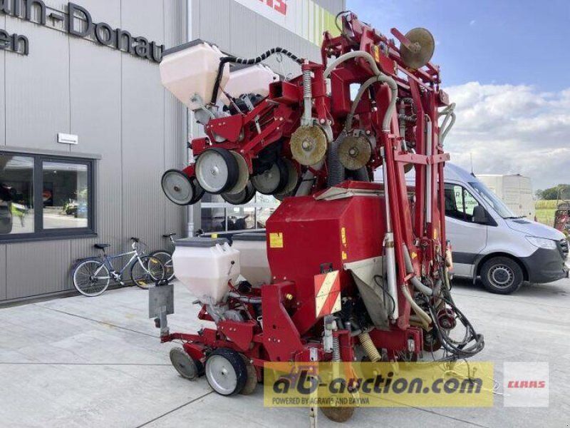 Becker AEROMAT P8 ZG DTE