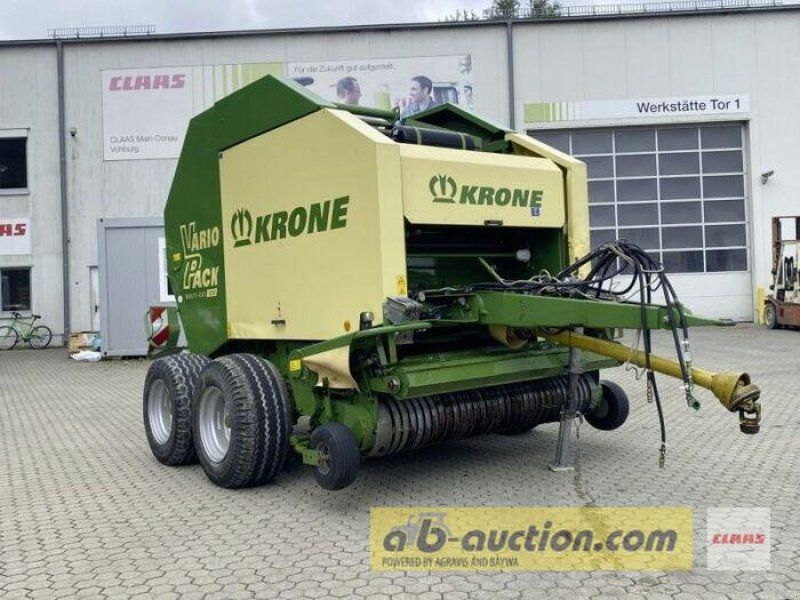 Krone VARIO PACK 1800