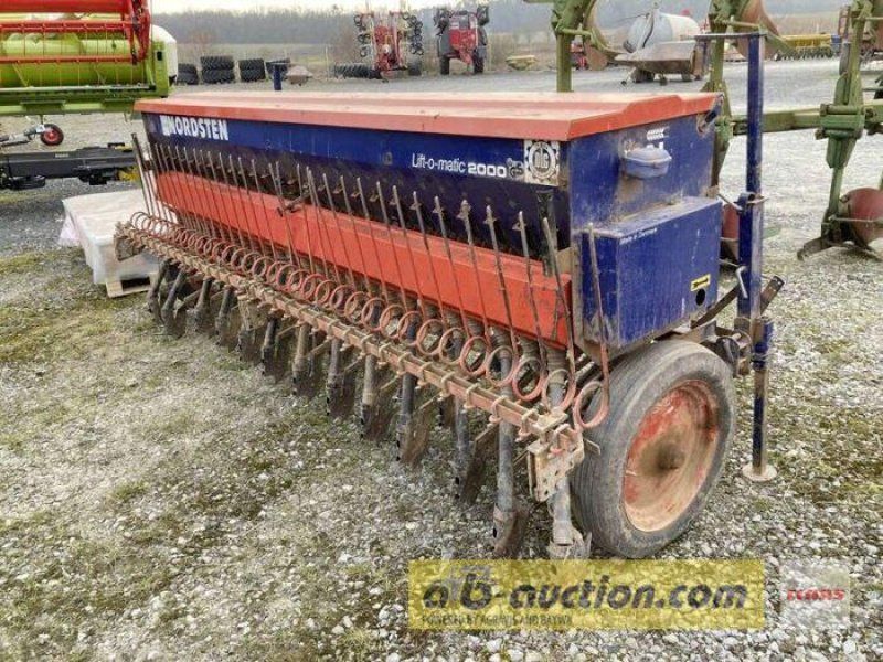 Nordsten CLG 300D MK II