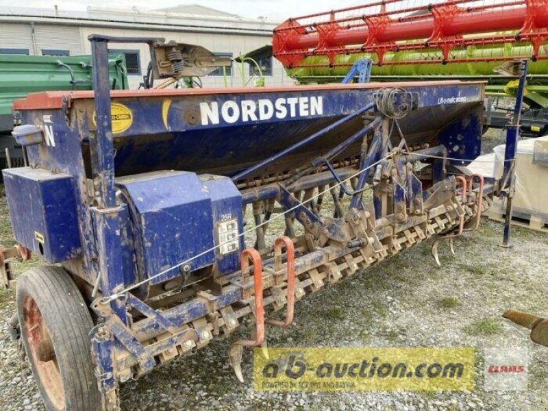 Nordsten CLG 300D MK II