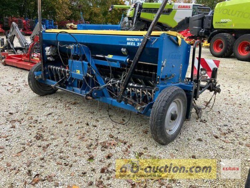 Rabe MULTIDRILL MEL 300