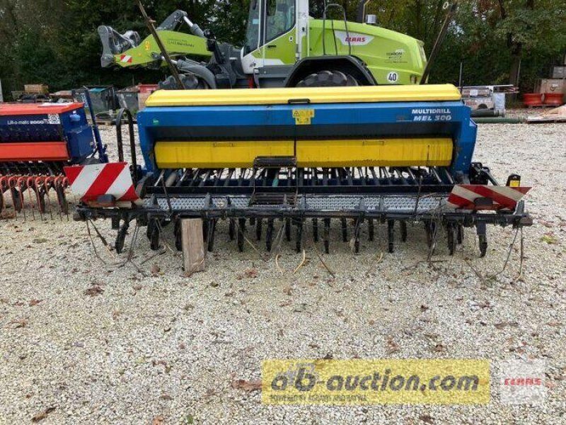Rabe MULTIDRILL MEL 300