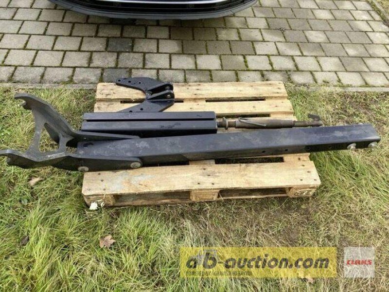 UNTERZUGSTREBE F.KOM.EINSATZ